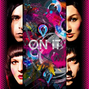 Image for 'ON IT'