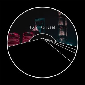 Image for 'Takipsilim'