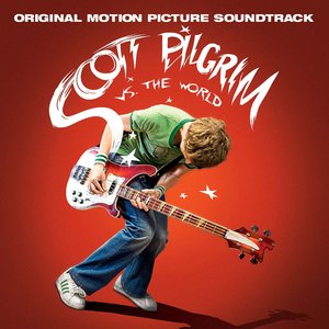 Image for 'Scott Pilgrim Vs. The World (Original Motion Picture Soundtrack Expanded Edition)'