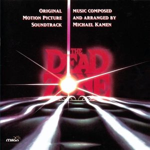 Изображение для 'The Dead Zone (Original Motion Picture Soundtrack)'