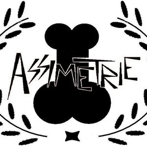 Image for 'Assimetrie'