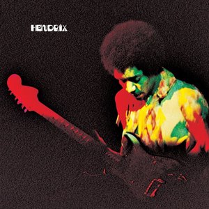 “Band Of Gypsys (50th Anniversary / Live)”的封面