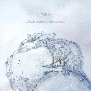 Immagine per 'Awake children under the moon'