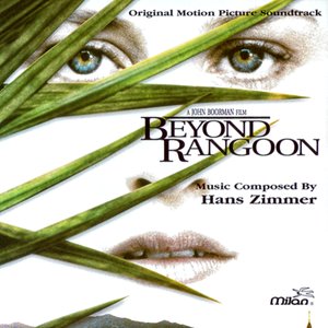 Image for 'Beyond Rangoon'