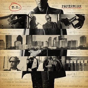 Image pour 'Paperwork (Deluxe Explicit)'