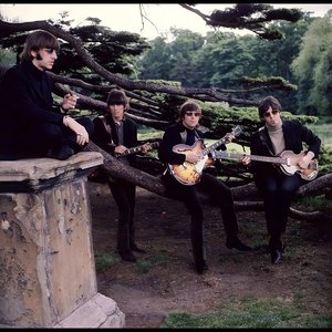 Image for 'The Beatles'