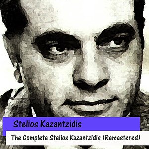 'The Complete Stelios Kazantzidis (Remastered)' için resim