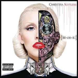 'Bionic (Deluxe Explicit Version)'の画像