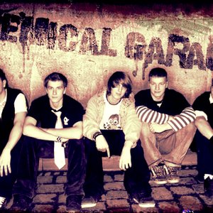 Zdjęcia dla 'Chemical Garage'