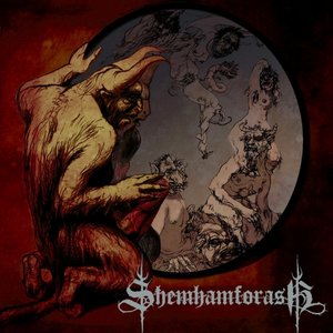 'Shemhamforash'の画像