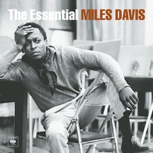 Image for 'Essential Miles Davis [Columbia/Legacy]'