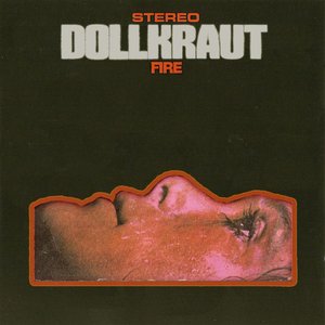 “Fire”的封面