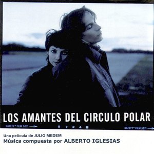 Bild für 'Los Amantes del Círculo Polar (B. S. O.)'