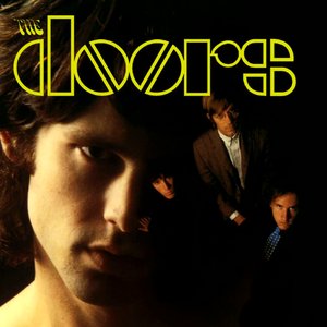 Image for 'The Doors (40th Anniversary Mixes)'