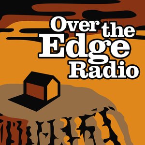 Image for 'Over the Edge'