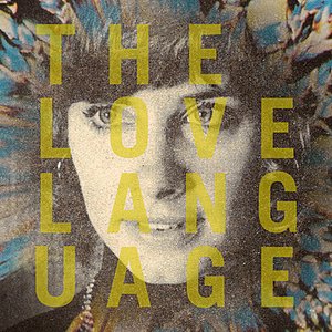 Image for 'The Love Language'