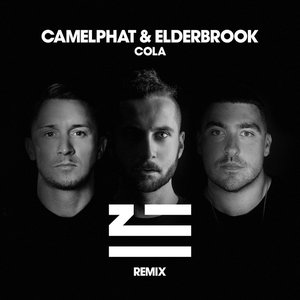 Image for 'Cola (ZHU Remix)'