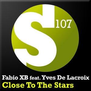 'Close To The Stars'の画像