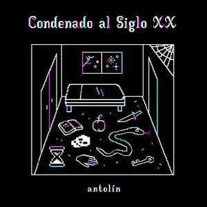 Image for 'Condenado al Siglo XX'