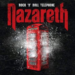 Imagen de 'Rock 'N' Roll Telephone'