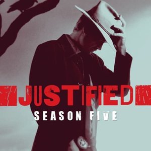 Justified, Season 5