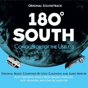 Изображение для '180 South Soundtrack'