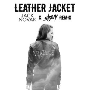 Image for 'Leather Jacket (Jack Novak & Stravy Remix)'