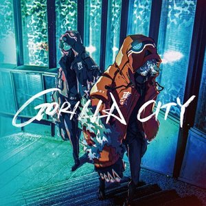 Zdjęcia dla 'GORILLA CITY'