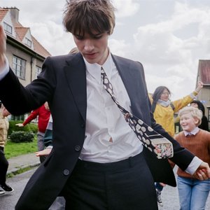 Image for 'Je pense à vous'