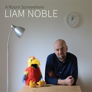 Image for 'A Room Somewhere'
