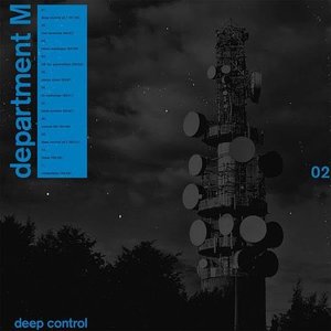 Image for 'Deep Control'