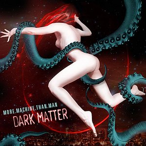 Image for 'Dark Matter'