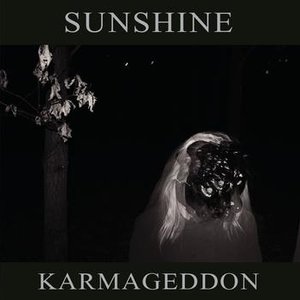 Image for 'Karmageddon'