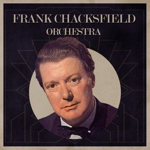 Image pour 'Presenting The Frank Chacksfield Orchestra'