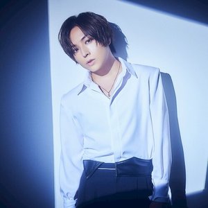 “Shouta Aoi”的封面