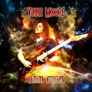 Image for 'Aerial Visions'