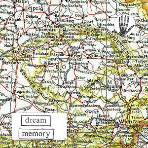 Image for 'Dream Memory'