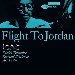 Image pour 'Flight to Jordan'
