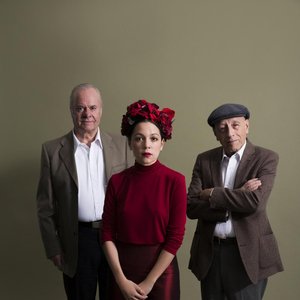 Zdjęcia dla 'Natalia Lafourcade, Los Macorinos'