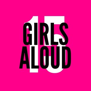 Image pour 'Girls Aloud 15'