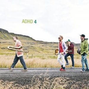 'Adhd 4'の画像