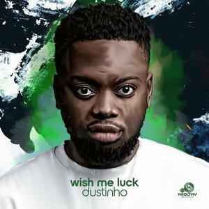 Image for 'Wish Me Luck'