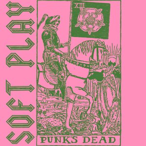 Image for 'Punk's Dead'