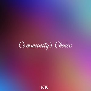 Image for 'Community's Choice'