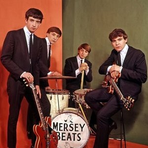 Image for 'The Merseybeats'