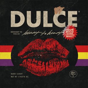 Image for 'Dulce'