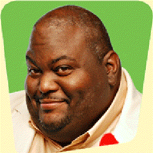 Image for 'Lavell Crawford'