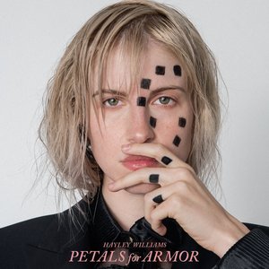 “Petals for Armor”的封面