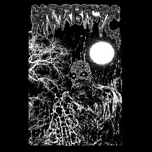 “Pestilent Hordes”的封面