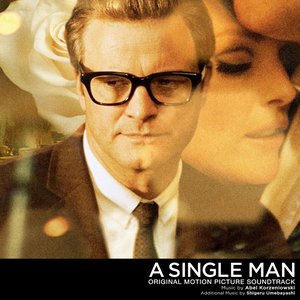 Bild für 'A Single Man'